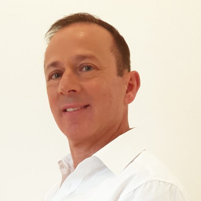 Andreas Syrimis