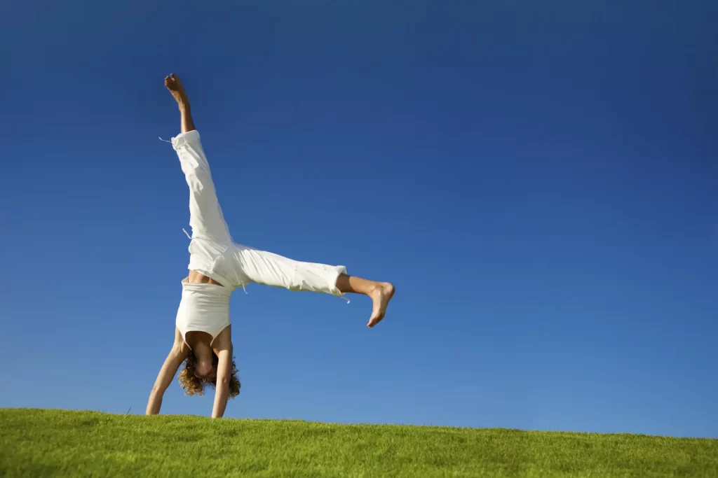 Physiotherapy and osteopathy clinic in Kings Cross London