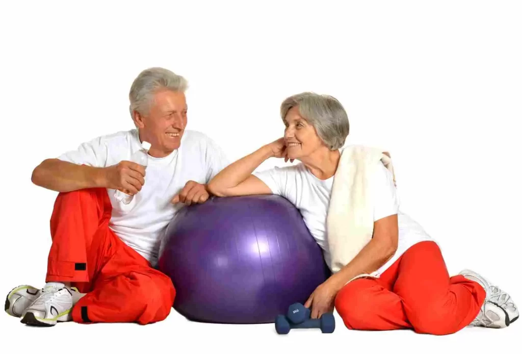 Physiotherapy and osteopathy clinic in Kings Cross London